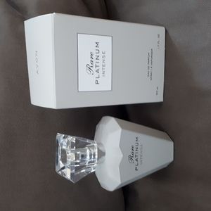 Avon Rare Platinum Intense EDP